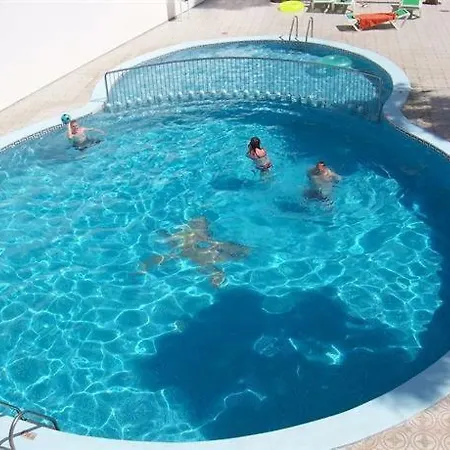 Apartament Nina Playa de las Americas (Tenerife)