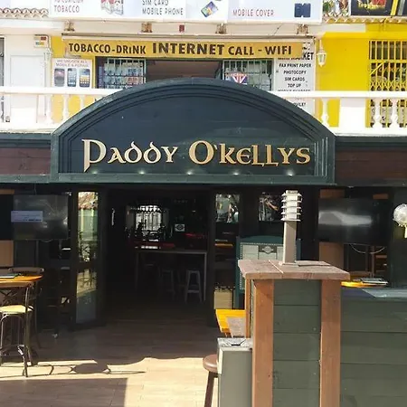 Nina Playa de las Americas (Tenerife)