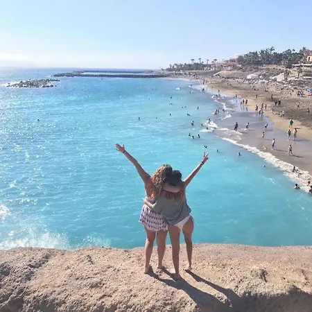 Nina Apartament Playa de las Americas (Tenerife)