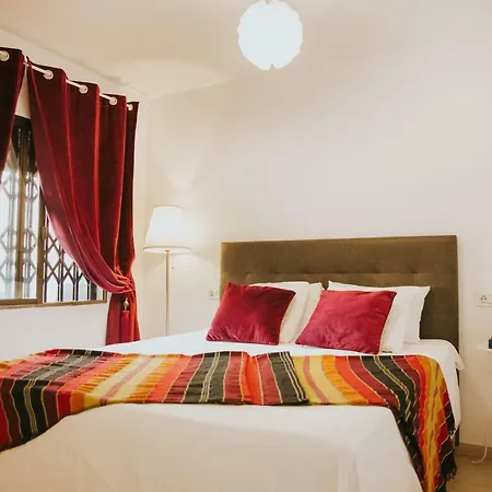 Apartamento Nina