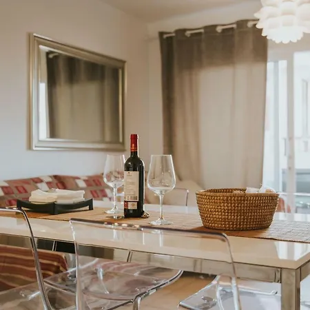 Nina Apartament Playa de las Americas (Tenerife)