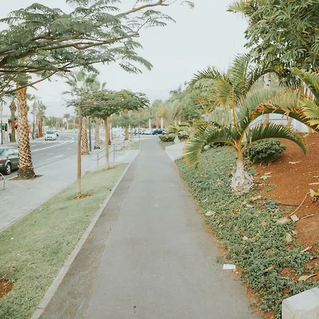 Nina Playa de las Americas (Tenerife)