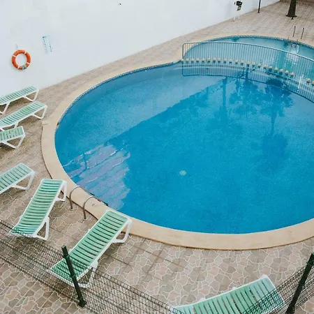 Nina Playa de las Americas (Tenerife)