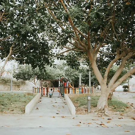 Nina Apartament Playa de las Americas (Tenerife)