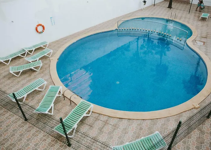 Nina Playa de las Américas