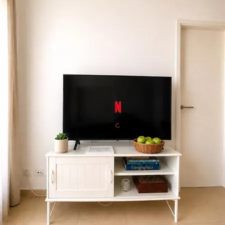 شقة Nina *