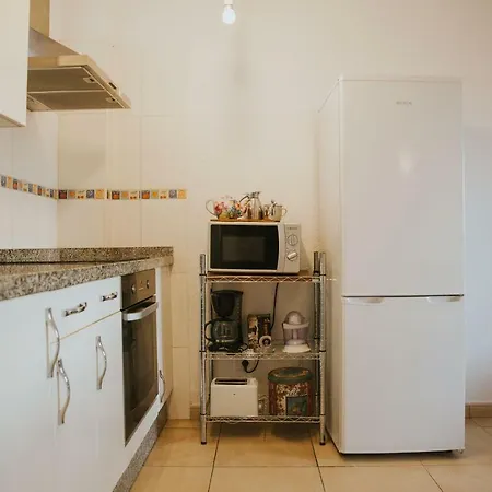 Nina Apartment Playa de las Americas (Tenerife)