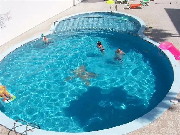 Apartamento Nina Playa de las Americas (Tenerife)