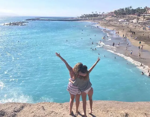 Nina Apartamento Playa de las Americas (Tenerife)