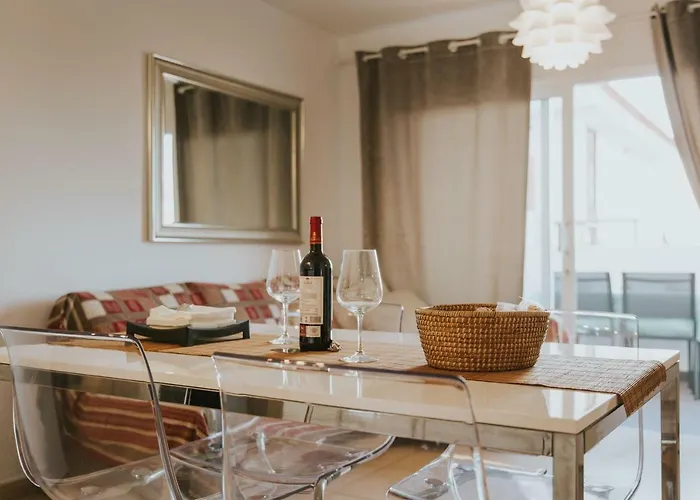 Nina Apartamento Playa de las Americas (Tenerife)