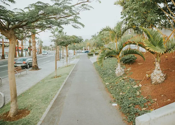 Nina Playa de las Americas (Tenerife)