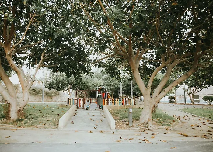 Nina Apartamento Playa de las Americas (Tenerife)